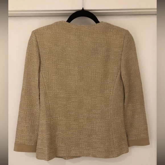 NWT St John jacket - Picture 2 of 6